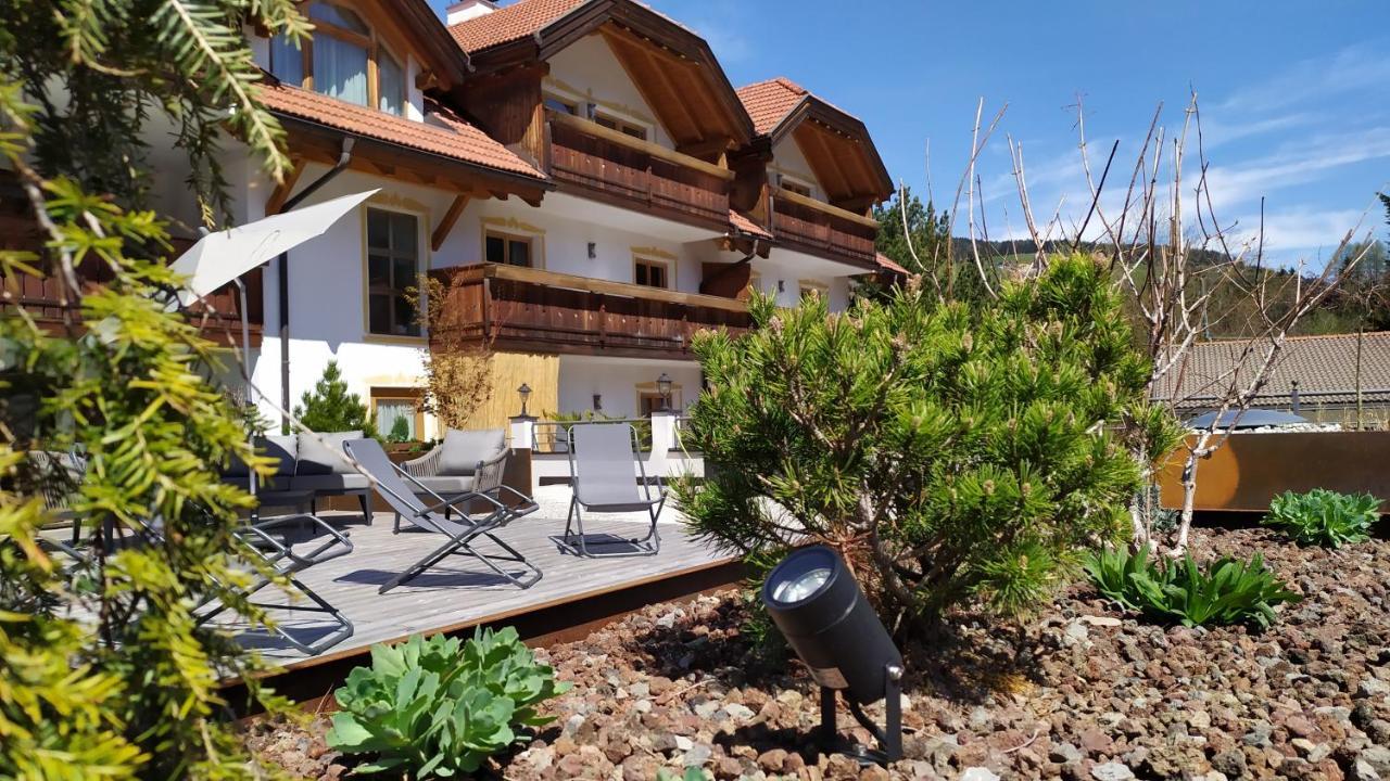 Appartments Jägerhof Olang Exterior foto