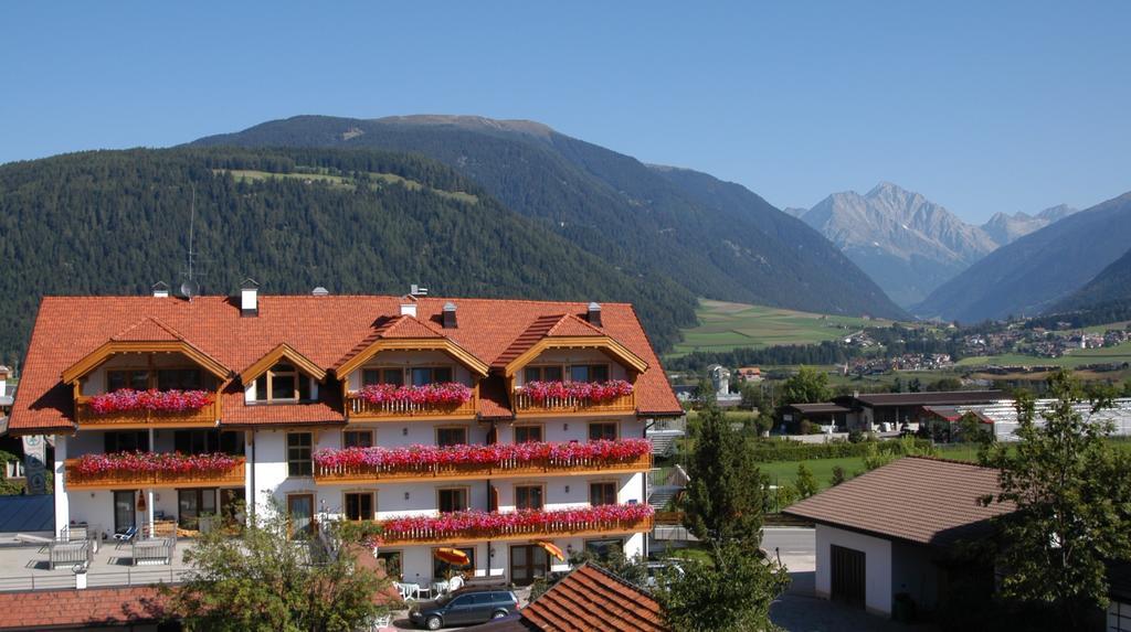 Appartments Jägerhof Olang Exterior foto